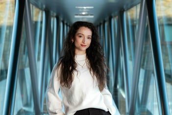 Suzanne van Veenendaal compressed