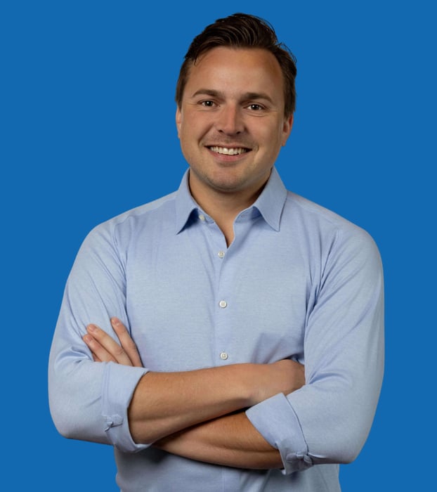 Tim Kamerbeek