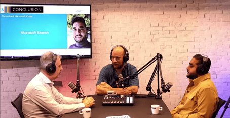 Thumbnail van vodcast Vodcast 2