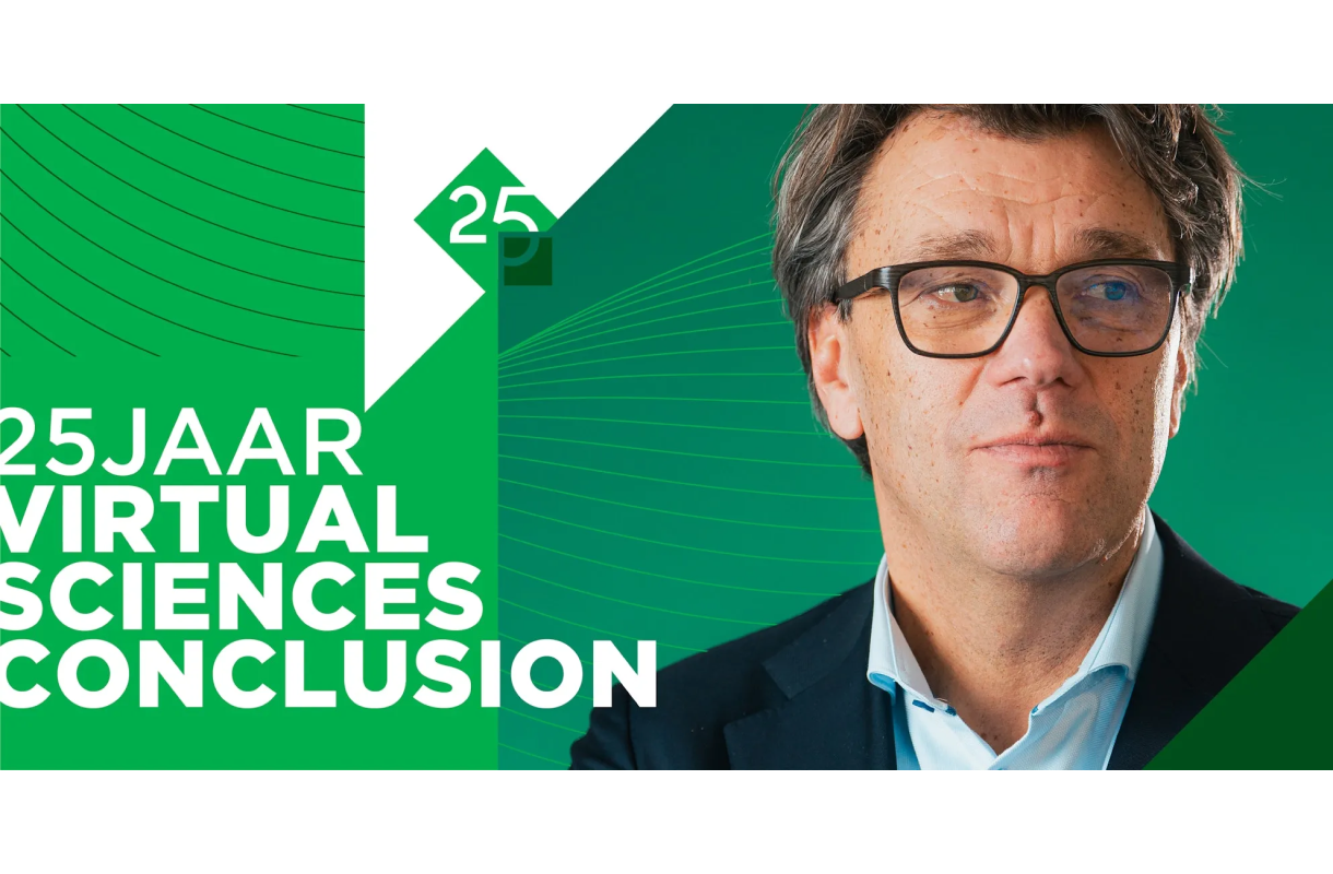 robbert van conclusion integration