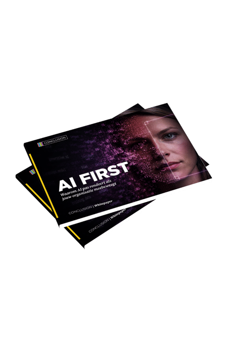 Whitepaper AI-first NL