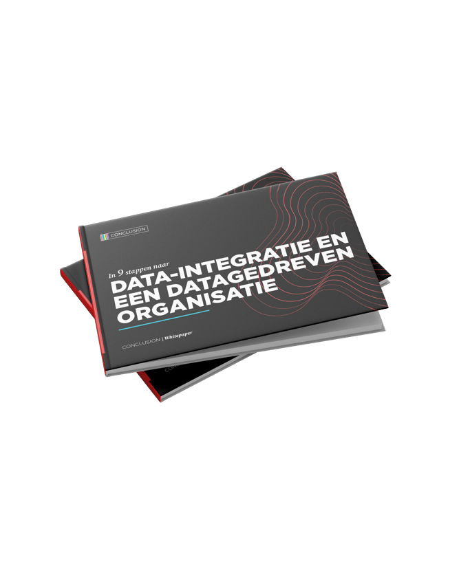 Whitepaper Data Integratie
