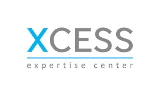 Xcess logo