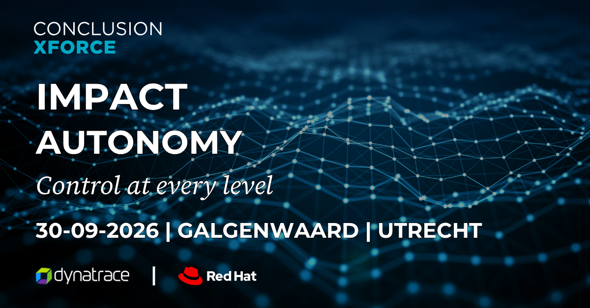 IMPACT AUTONOMY