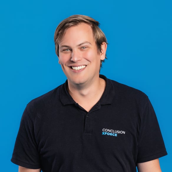 Foto van Jitse Klomp.