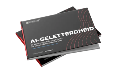 ai geletterdheid