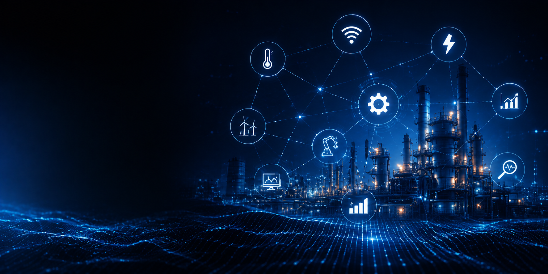 bg4 iot