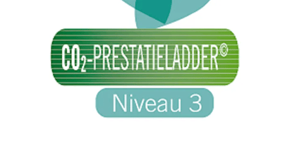 Afbeelding CO2 prestatieladder