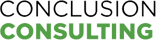 Logo Conclusion Consulting
