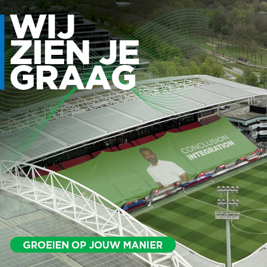 Soekardy - Wij zien je graag
