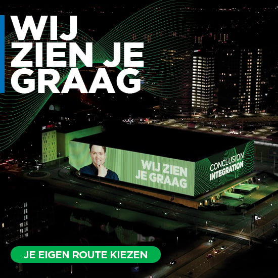 Alwin - Wij zien je graag