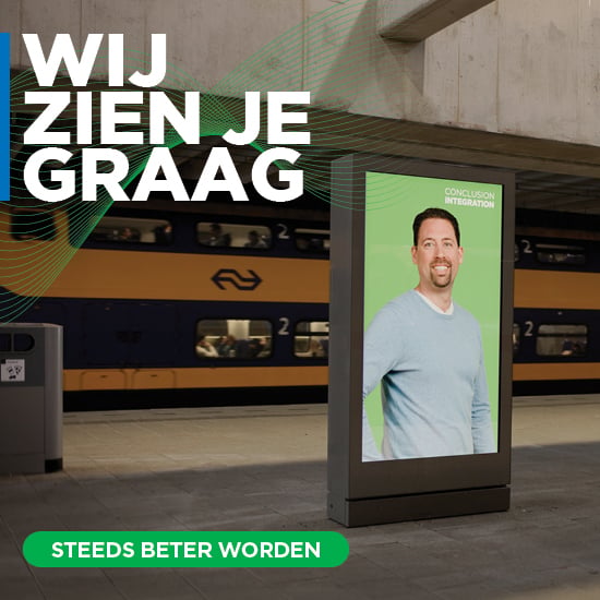 Rudy - Wij zien je graag