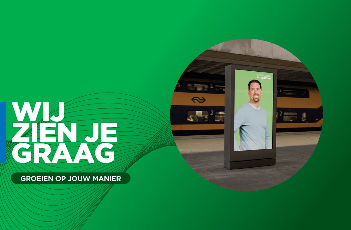 Rudy Conclusion Integration - Wij zien je graag