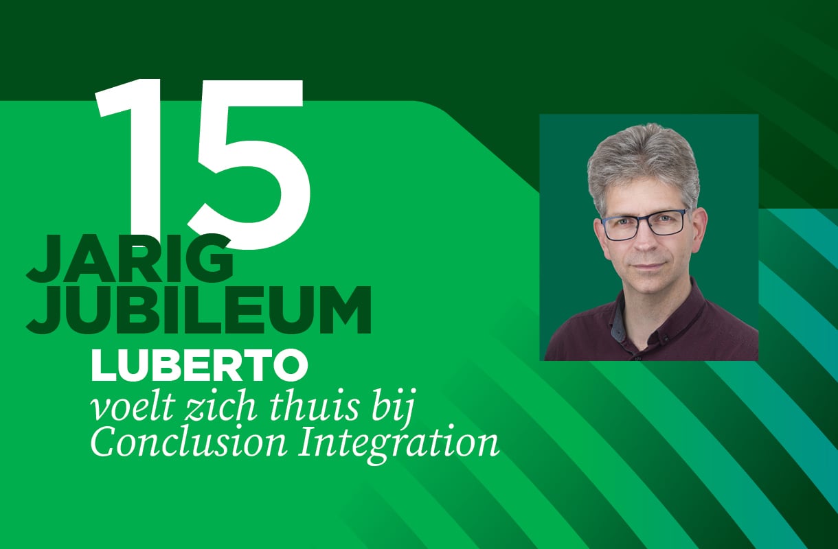 conclusion.integration Luberto 