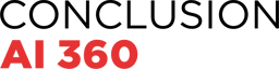 Logo Conclusion AI 360