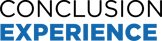 Logo Conclusion Experience