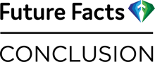 Logo Future Facts Conclusion