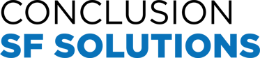 Logo Conclusion SF Solutions
