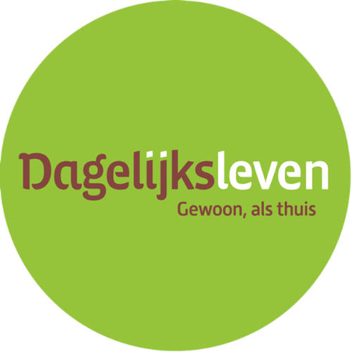 dagelijks leven logo