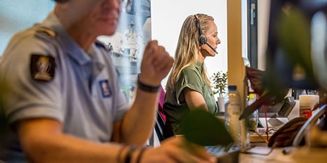 defensie nb