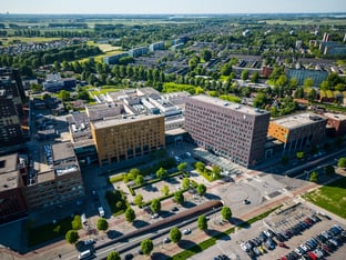 dna_albert_schweizer_ziekenhuis