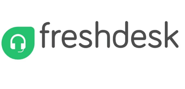 freshdesk logo