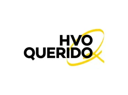 hvo querido logo