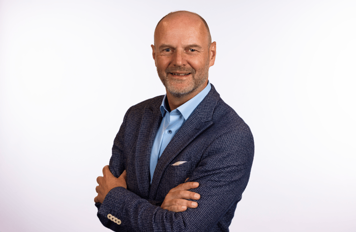 Dennis Pieterse, CISO