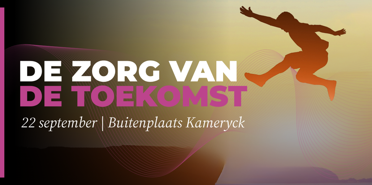Promoafbeelding zorg van de toekomst