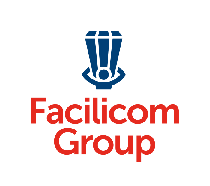 Logo Facilicom Groep