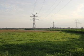 netbeheerders (stedin)