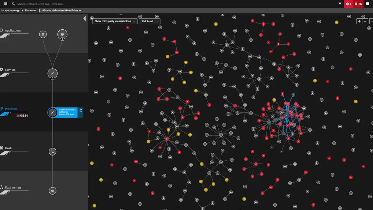 schermafbeelding Microsoft Teams.