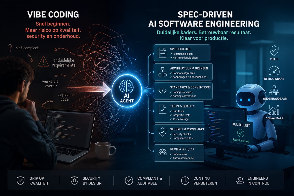 spec-driven