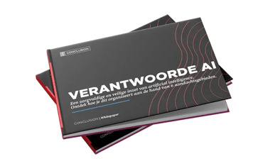 whitepaper mock up verantwoorde AI