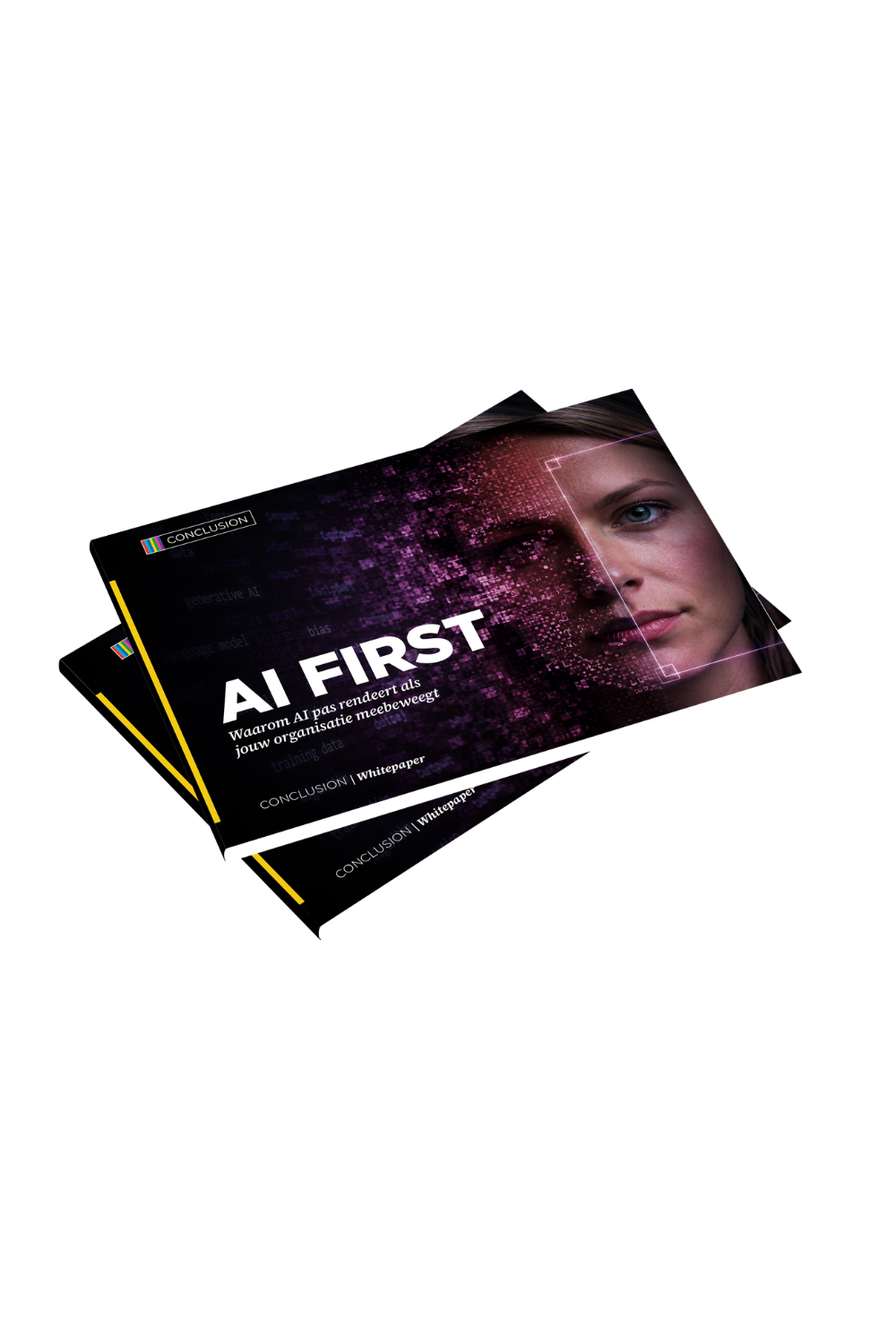 Whitepaper AI-first NL