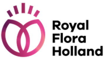 logo Royal Flora Holland