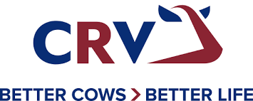 Logo van CRV.