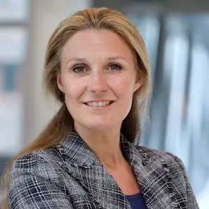 Foto van Daniëlle Graat