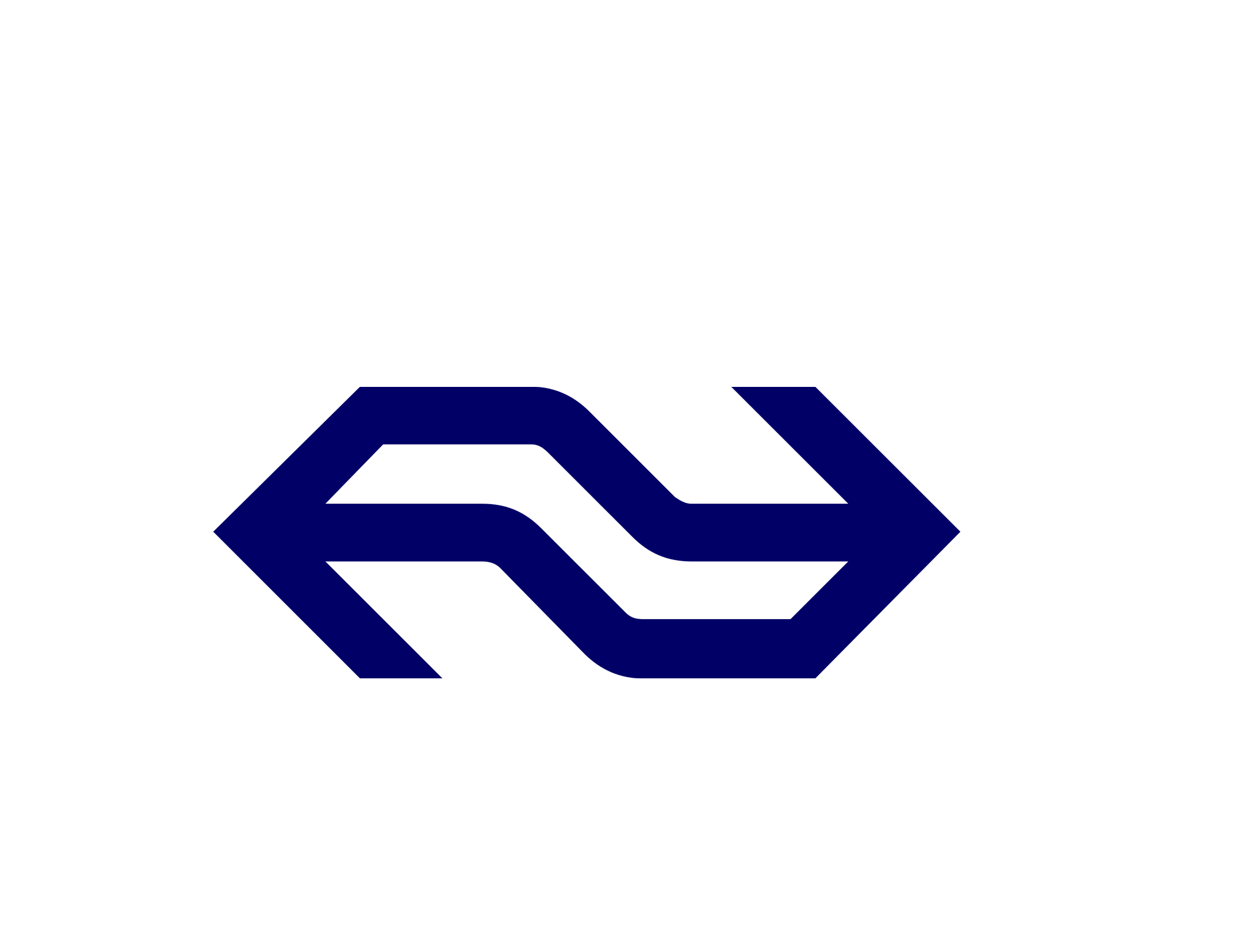 Logo NS