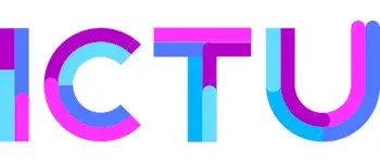 Logo ictu