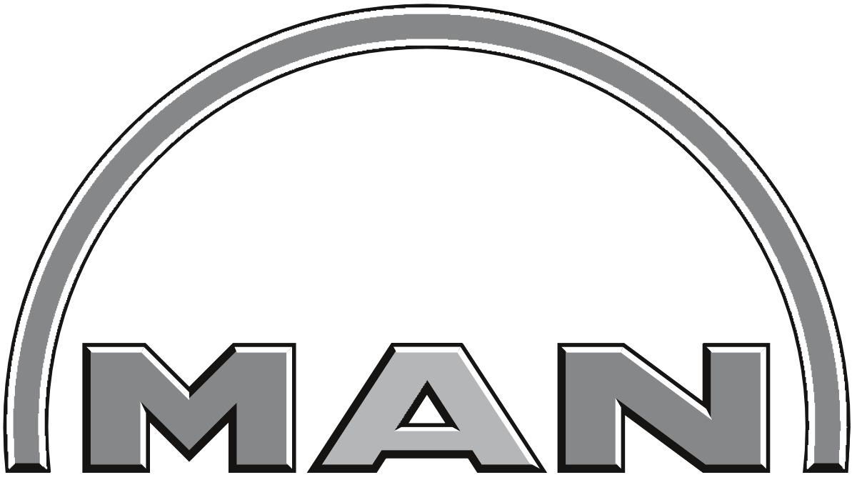 Man logo