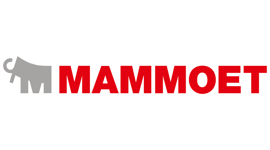 Mammoet logo