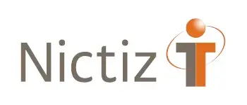 Logo Nictiz