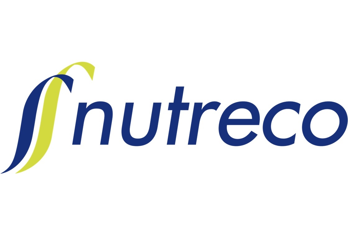 Logo Nutreco