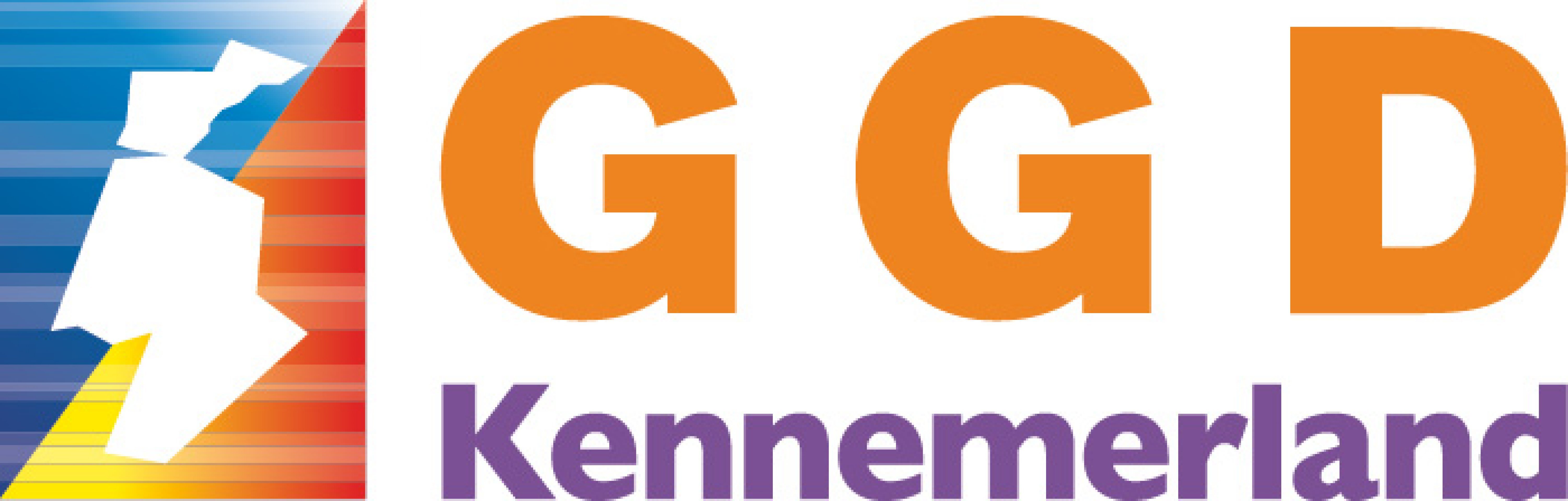 Logo GGD Kennemerland