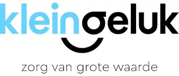Logo Klein Geluk