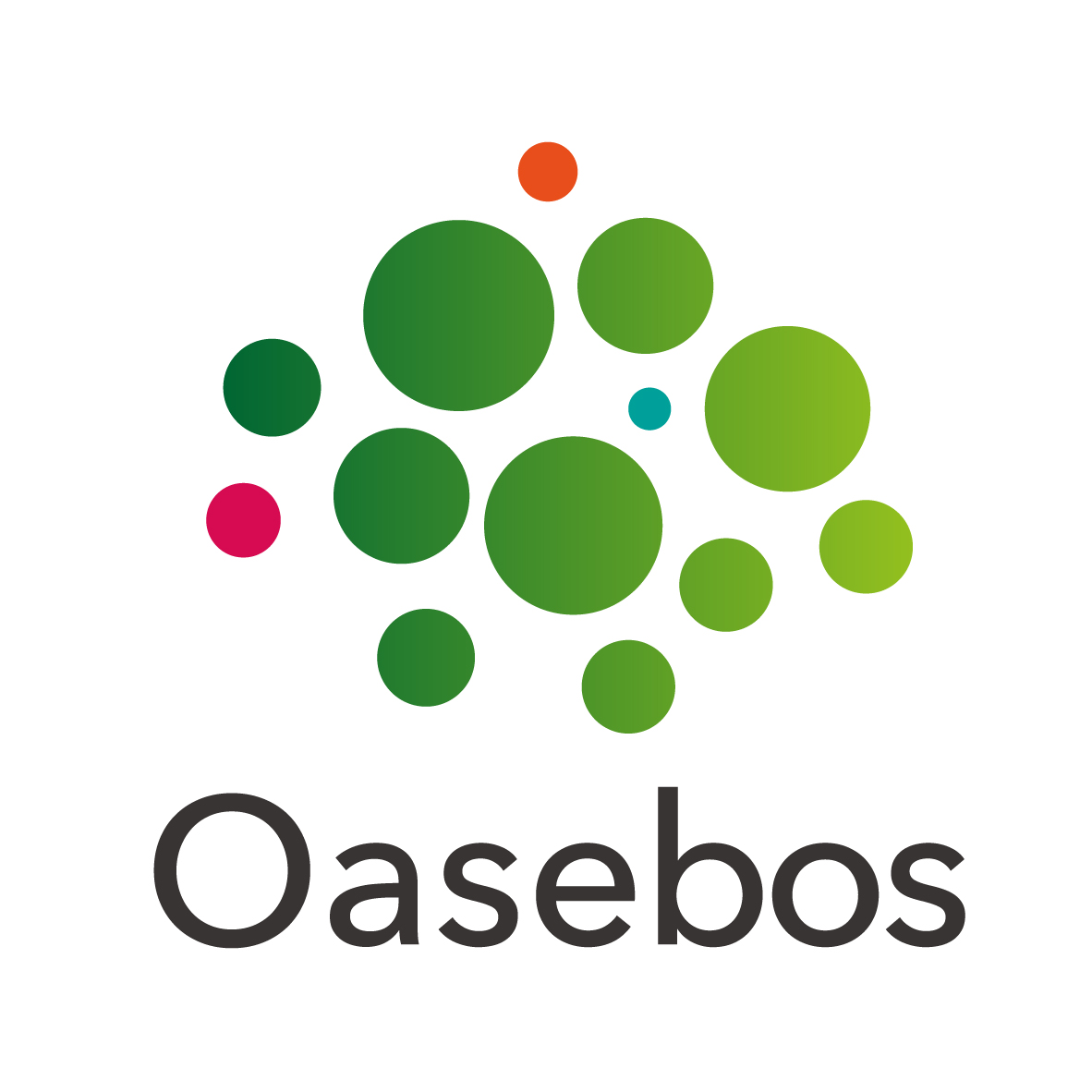 Logo Oasebos