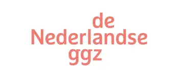 Logo Nederlandse ggz