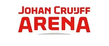 Johan Cruijff Arena.