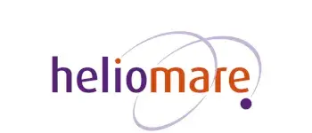 Heliomare logo.